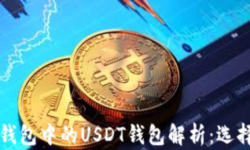 
火币钱包中的USDT钱包解析：选择指南