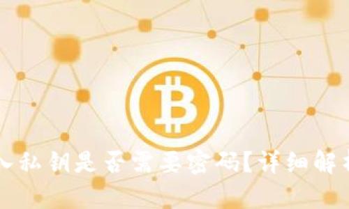 tpWallet导入私钥是否需要密码？详细解析与使用指南