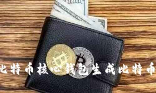 如何使用比特币核心钱包生成比特币：详尽指南