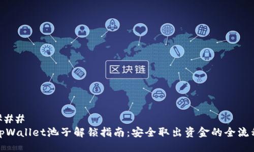 ### 
tpWallet池子解锁指南：安全取出资金的全流程