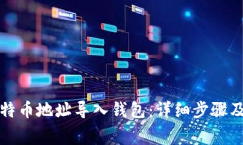 如何将比特币地址导入钱包：详细步骤及注意事项