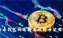 比特币钱包的选择与比特