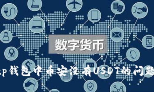 如何解决tp钱包中币安没有USDT的问题：全面指南