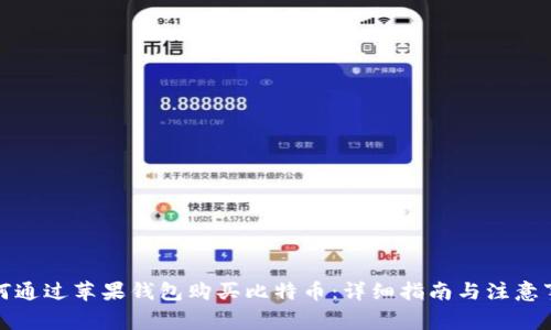 如何通过苹果钱包购买比特币：详细指南与注意事项