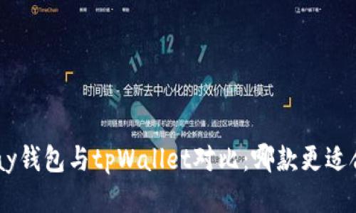 OKpay钱包与tpWallet对比：哪款更适合你？