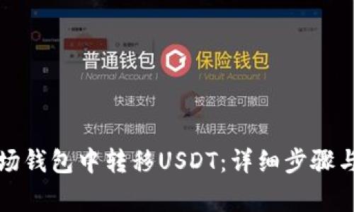 如何在波场钱包中转移USDT：详细步骤与注意事项