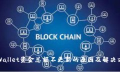 tpWallet资金总额不更新的原因及解决方案