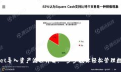 tpWallet导入资产流程详解：