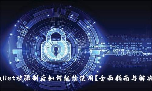 tpWallet被限制后如何继续使用？全面指南与解决方案