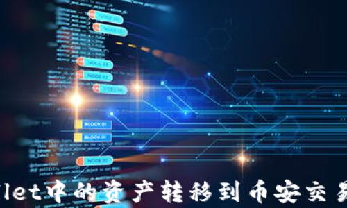 
如何将tpWallet中的资产转移到币安交易所：详细指南