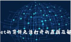 tpWallet的薄饼无法打开的原