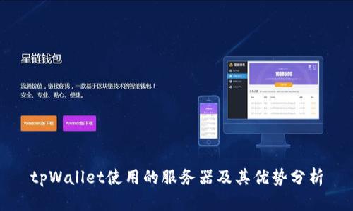 tpWallet使用的服务器及其优势分析