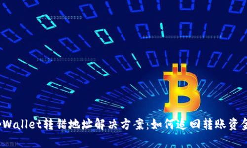 tpWallet转错地址解决方案：如何追回转账资金？