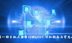 如何在另一部手机上登录tpWallet：详细指南与常见