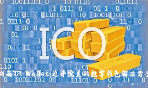 湖南TP Wallet：近乎完美的数字钱包解决方案