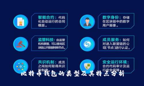 比特币钱包的类型及其特点分析