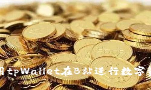 如何使用tpWallet在B站进行数字资产管理