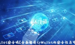 tpWallet安全吗？全面解析tpWallet的安全性与可靠性