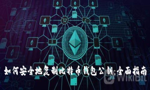 如何安全地复制比特币钱包公钥：全面指南