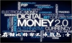 如何安全存储比特分叉币