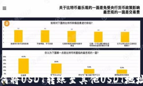 
冷钱包中如何将USDT转账至其他USDT地址的操作指南