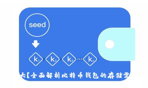 比特币钱包多大？全面解析比特币钱包的存储需求与管理策略