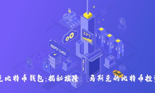 马斯克比特币钱包：揭秘埃隆·马斯克的比特币投资策略