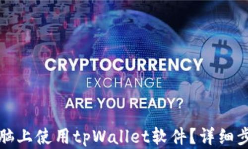 
如何在电脑上使用tpWallet软件？详细步骤与技巧