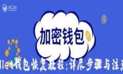 tpWallet钱包恢复教程：详尽