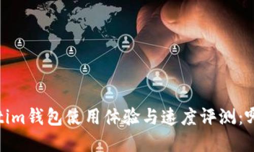 tpWalletim钱包使用体验与速度评测：哪款更快？