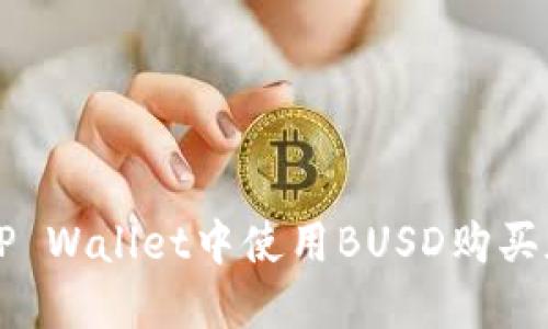 如何在TP Wallet中使用BUSD购买加密货币