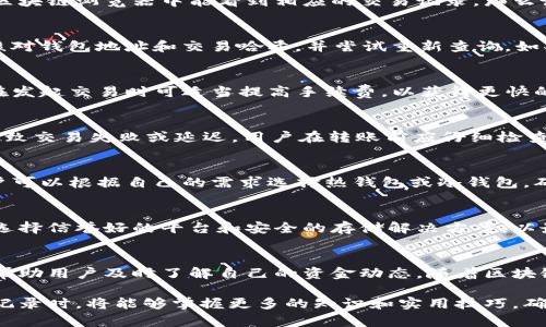 baioti如何查询USDT钱包地址交易记录 - 完整指南/baioti
USDT钱包, USDT交易查询, 加密货币, 钱包地址/guanjianci

## 内容主体大纲

### 引言
- 简要介绍什么是USDT
- 为什么查询USDT交易记录很重要

### 第一部分：USDT钱包简介
- USDT的定义及用途
- USDT钱包的种类（热钱包、冷钱包）
- 如何创建USDT钱包

### 第二部分：USDT交易的基本知识
- USDT交易的工作原理
- USDT交易的手续费
- 交易确认的时间

### 第三部分：如何查询USDT交易记录
- 查询USDT交易记录的常用工具
- 通过区块链浏览器查询交易记录

### 第四部分：解析USDT交易记录
- 交易记录的各个字段说明
- 如何判断交易是否成功

### 第五部分：常见问题与解答
1. 怎样知道我的USDT是否到账？
2. 如果我找不到我的交易记录该怎么办？
3. USDT交易慢的原因是什么？
4. 转账USDT时可能会遇到什么问题？
5. 如何选择合适的USDT钱包？
6. USDT的安全性如何？

### 结论
- 对查询USDT交易记录的重要性进行总结
- 未来USDT及其交易查询的趋势

---

## 第一部分：USDT钱包简介

### 什么是USDT？
USDT（Tether）是一种与法定货币挂钩的稳定币，旨在将数字货币市场与传统金融世界进行桥接。其价值通常与美元保持1:1的比例，因此被广泛用作加密货币交易中的“避风港”。

### USDT钱包的种类
USDT钱包分为热钱包和冷钱包两种类型。热钱包通常指在线钱包，方便快捷，但安全性相对较低；而冷钱包则是离线存储，安全性高但不便于快速交易。

### 如何创建USDT钱包
创建USDT钱包通常很简单，可以选择下载相关钱包应用或使用在线钱包。用户根据需要选择合适的方式，并按照说明完成注册和设置。

## 第二部分：USDT交易的基本知识

### USDT交易的工作原理
USDT交易的流程涉及发送方、接收方和区块链网络。当用户发起交易时，相应的交易会被广播到网络，并最终被矿工确认，完成交易。

### USDT交易的手续费
每笔USDT交易通常会收取一定的手续费，这个费用随网络的拥堵程度而变化。用户在交易时需要清楚手续费的情况，以避免误算。

### 交易确认的时间
交易确认时间会因网络状况、交易量等因素而异。一般情况下，交易在几分钟内确认，但在高峰时期可能会延迟。

## 第三部分：如何查询USDT交易记录

### 查询USDT交易记录的常用工具
用户可以使用多种工具查询USDT交易记录，例如区块链浏览器、加密货币交易所的查询服务等。这些工具可以帮助用户方便快捷地获取相关信息。

### 通过区块链浏览器查询交易记录
区块链浏览器是查询USDT交易记录最常用的工具之一。用户只需输入自己的钱包地址，即可显示出该地址的全部交易记录。

## 第四部分：解析USDT交易记录

### 交易记录的各个字段说明
一笔完整的USDT交易记录通常包括交易哈希、发送者地址、接收者地址、转账金额和交易时间等信息。了解这些字段可以帮助用户更好地理解交易情况。

### 如何判断交易是否成功
用户可以通过查看交易的确认次数来判断交易是否成功。一般来说，确认次数越多，交易成功的概率就越高。

## 第五部分：常见问题与解答

### 1. 怎样知道我的USDT是否到账？
用户可以通过查询自己的交易记录来确认USDT是否到账。如果在区块链浏览器中能看到相应的交易记录，那么说明USDT已经成功到账。

### 2. 如果我找不到我的交易记录该怎么办？
查找不到交易记录可能是由于网络问题或输入错误。用户应仔细核对钱包地址和交易哈希，并尝试重新查询。如果仍然找不到，可以联系相关平台的客服寻求帮助。

### 3. USDT交易慢的原因是什么？
USDT交易慢的原因有很多，包括网络拥堵、交易费用过低等。用户在发起交易时可适当提高手续费，以获得更快的确认。

### 4. 转账USDT时可能会遇到什么问题？
常见问题包括地址错误、手续费不足、网络延迟等。这些问题可能导致交易失败或延迟，用户在转账前应仔细检查相关信息。

### 5. 如何选择合适的USDT钱包？
选择USDT钱包应考虑安全性、用户体验、收费政策等多个因素。用户可以根据自己的需求选择热钱包或冷钱包，确保资产安全和使用便利。

### 6. USDT的安全性如何？
USDT的安全性与其存储方式及使用的交易平台密切相关。用户应选择信誉好的平台和安全的存储解决方案，以最大限度地保护资产。

## 结论
查询USDT交易记录是加密货币交易中非常重要的一部分，它可以帮助用户及时了解自己的资金动态。随着区块链技术的不断发展，未来的交易查询工具将更加便捷和高效。

通过以上各个部分的详细介绍，用户在查询USDT钱包地址的交易记录时，将能够掌握更多的知识和实用技巧，确保自我资产的安全与有效管理。