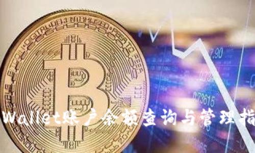 tpWallet账户余额查询与管理指南