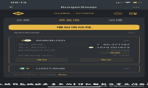 以太坊钱包地址是多长的？详细解析及常见问题解答