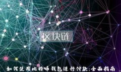 如何使用比特币钱包进行