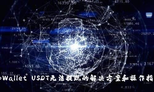 tpWallet USDT无法提现的解决方案和操作指南