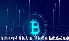 如何往比特币钱包充值：详细指南与常见问题解