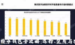 2017年比特币钱包全攻略：选择、使用与安全性分