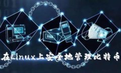 如何在Linux上安全地管理比特币钱包