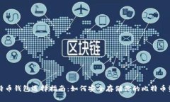 比特币钱包选择指南：如