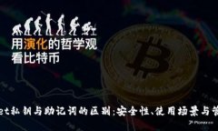 tpWallet私钥与助记词的区别