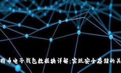 比特币电子钱包数据块详解：实现安全存储的关