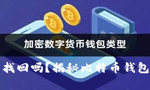 比特币钱包能找回吗？揭秘比特币钱包恢复的可能性