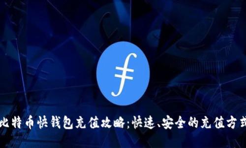 比特币快钱包充值攻略：快速、安全的充值方式
