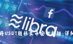 如何在TP钱包中将USDT转移