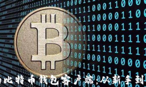 
如何选择合适的比特币钱包客户端：从新手到高级用户的指南