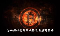 tpWallet使用的风险及其应对