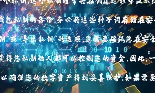 关于tpWallet的私钥，它通常是与您的钱包账户相关联的敏感信息。具体来说，私钥在以下几个位置可能会被提及或存储：

1. **创建钱包时生成**：当您首次创建tpWallet时，系统会生成一个私钥。这个私钥通常将在创建过程中显示给您，并建议您将其保存在安全的地方。

2. **备份**：在创建钱包时，您可能会获得一组种子词，这是您的钱包私钥的备份。务必将这些种子词存储在安全的地方，不要分享给任何人。

3. **应用设置**：在wallet的设置或账户页面，通常会有一个“私钥”或“导出私钥”的选项。您需要确保您在安全的环境中执行此操作，切勿在公共或不安全的网络上进行。

4. **安全性**：请注意，私钥是用于访问您资产的唯一凭证。任何获得您私钥的人都可以控制您的资金。因此，一定要小心保管，避免将其暴露给他人。

在使用tpWallet或任何其他加密钱包时，始终遵循安全最佳实践，以确保您的数字资产得到妥善保护。如果需要查找或恢复私钥，请参考官方文档或支持页面以获取详细的指导。