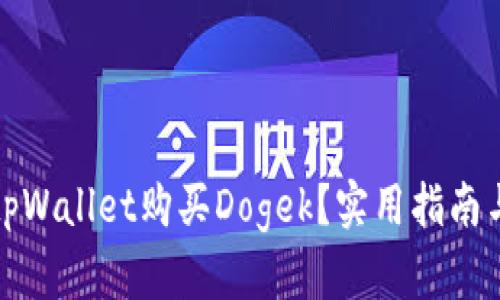 怎样通过tpWallet购买Dogek？实用指南与操作步骤