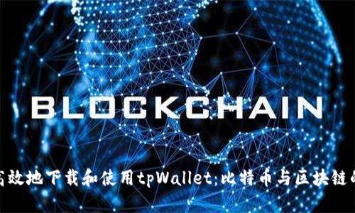 如何安全高效地下载和使用tpWallet：比特币与区块链的完美结合